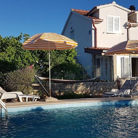 Apartman Vojaline Milna  Exterior photo