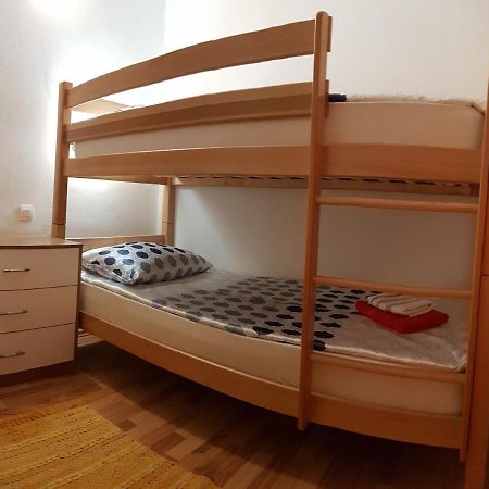 Apartman Vojaline Milna  Exterior photo