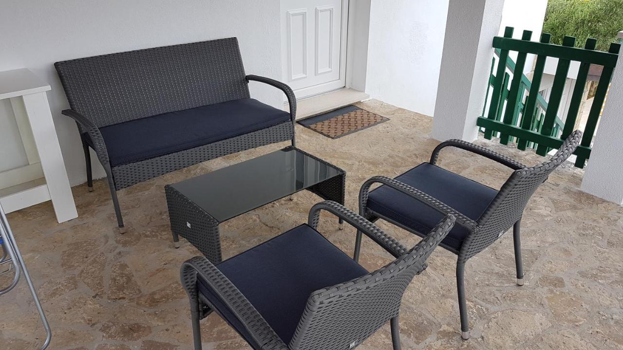 Apartman Vojaline Milna  Exterior photo
