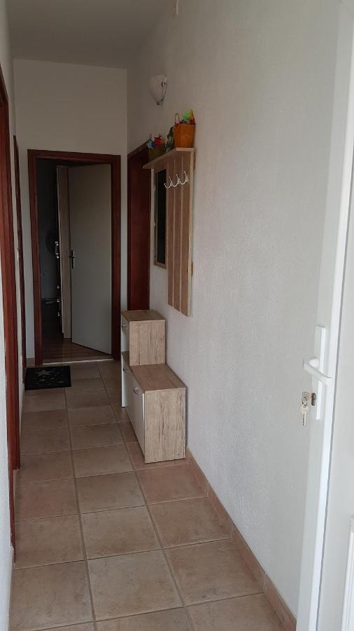Apartman Vojaline Milna  Exterior photo